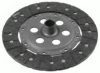 SACHS 1864 473 031 Clutch Disc